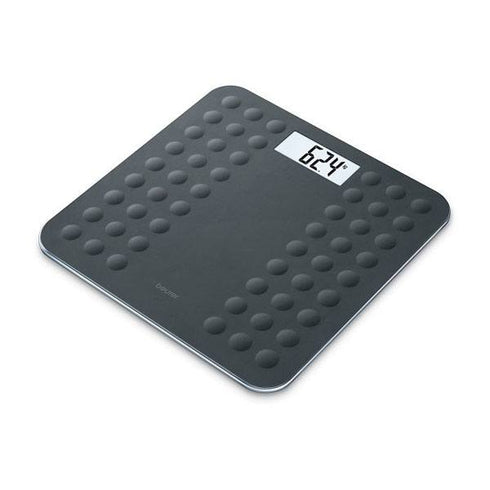 Cantar de sticla GS300 Black - medizone.ro